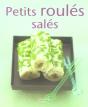 Petits Roulés Salés - Preview