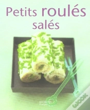 Capa do artigo Petits Roulés Salés