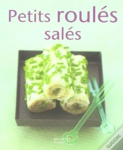 Capa do artigo Petits Roulés Salés