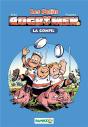 Petits Rugbymen - Le Recueil - Preview