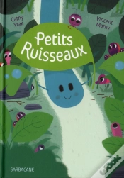 Capa do artigo Petits Ruisseaux