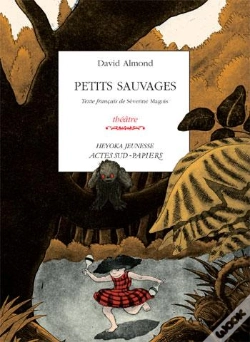 Capa do artigo Petits Sauvages