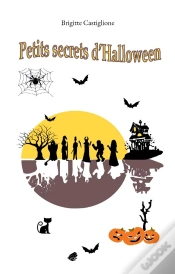 Capa do artigo Petits Secrets D Halloween