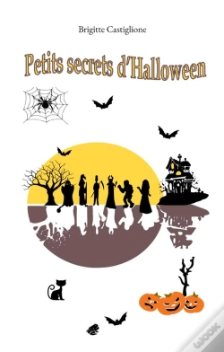 Capa do artigo Petits Secrets D Halloween