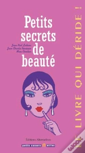 Petits Secrets De Beauté