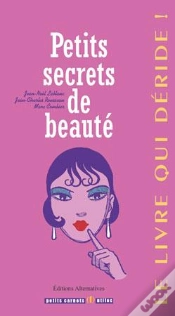Capa do artigo Petits Secrets De Beauté