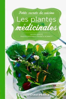 Capa do artigo Petits Secrets De Cuisine ; Les Plantes Médicinales