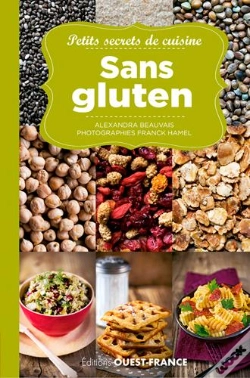 Capa do artigo Petits Secrets De Cuisine Sans Gluten