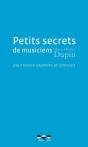 Petits Secrets De Musiciens Pour Réussir Examens Et Concours - Preview