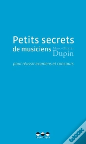 Capa do artigo Petits Secrets De Musiciens Pour Réussir Examens Et Concours