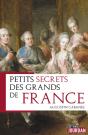 Petits Secrets Des Grands De France - Preview