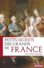 Petits Secrets Des Grands De France - Preview