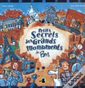 Capa do artigo Petits Secrets Des Grands Monuments De Paris