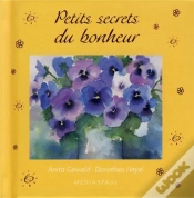 Capa do artigo Petits Secrets Du Bonheur