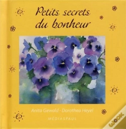 Capa do artigo Petits Secrets Du Bonheur