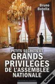 Capa do artigo Petits Secrets Et Grands Privileges De L