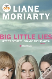 Petits Secrets, Grands Mensonges (Serie Tv)(Ed. 2017)