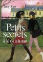 Petits Secrets T.4 A La Vie A La Mort - Preview