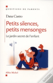 Capa do artigo Petits Silences Et Petits Mensonges