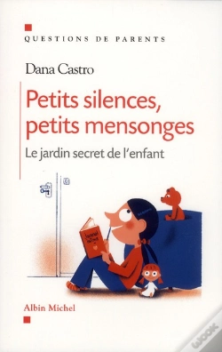 Capa do artigo Petits Silences Et Petits Mensonges
