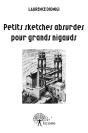 Petits Sketches Absurdes Pour Grands Nigauds - Preview
