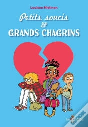 Capa do artigo Petits Soucis & Grands Chagrins