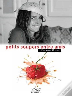 Capa do artigo Petits Soupers Entre Amis