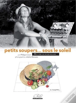 Capa do artigo Petits Soupers ... Sous Le Soleil
