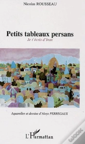 Capa do artigo Petits Tableaux Persans
