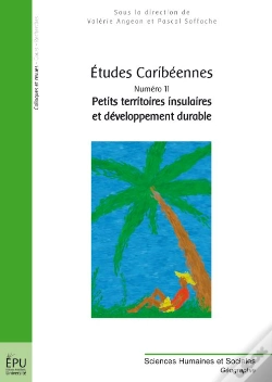Capa do artigo Petits Territoires Insulaires Et Développement Durable
