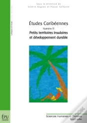 Capa do artigo Petits Territoires Insulaires Et Développement Durable