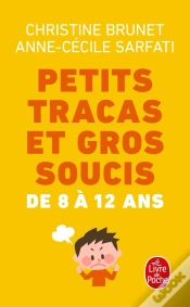 Capa do artigo Petits Tracas Et Gros Soucis De 8 À 12 Ans