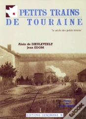 Capa do artigo Petits Trains De Touraine