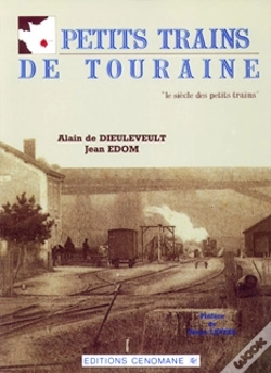 Capa do artigo Petits Trains De Touraine
