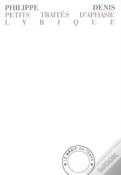 Capa do artigo Petits Traités D