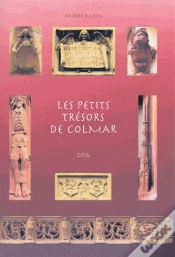 Capa do artigo Petits Tresors De Colmar (Les)