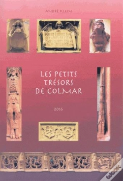 Capa do artigo Petits Tresors De Colmar (Les)