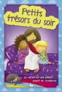 Petits Trésors Du Soir ; Un Verset Et Une Prière Avant De S'Endormir - Preview