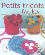Capa do artigo Petits Tricots Faciles