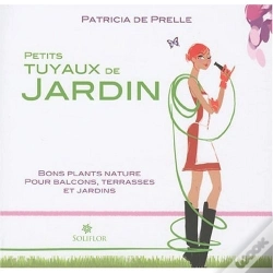 Capa do artigo Petits Tuyaux De Jardins