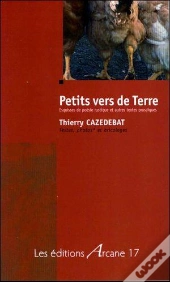 Petits Vers De Terre