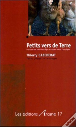 Capa do artigo Petits Vers De Terre