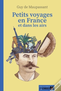 Capa do artigo Petits Voyages En France
