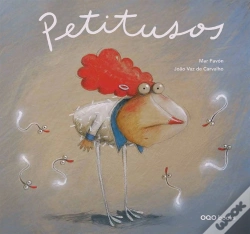 Capa do artigo Petitusos