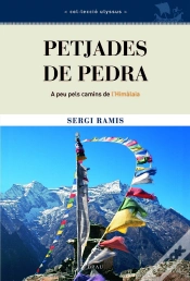 Capa do artigo Petjades De Pedra