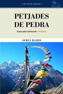 Capa do artigo Petjades De Pedra