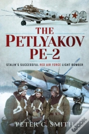 Capa do artigo Petlyakov Pe-2