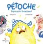 Pétoche, Le Poussin Froussard - Preview