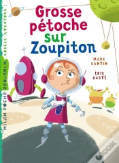 Capa do artigo Pétoche Sur Zoupiton