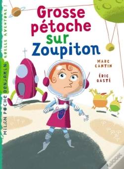 Capa do artigo Pétoche Sur Zoupiton